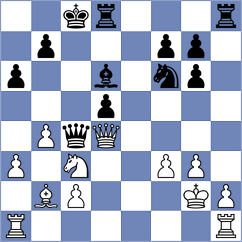 Rogov - Borzov (Serpukhov, 2002)