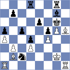 Lavrov - Tyukhanov (chess.com INT, 2025)