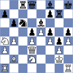 Bhandari - Westman (Chess.com INT, 2020)