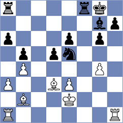 Alexikov - Ventura Bolet (chess.com INT, 2022)
