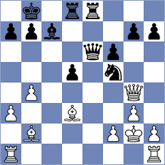 Kosilov - Legostaev (Samara, 2008)