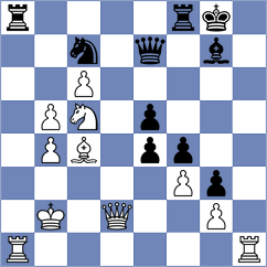 Atanejhad - Daroczi (chess.com INT, 2024)