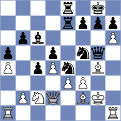 Murillo - Silva Villalon (Santiago de Chile, 2004)