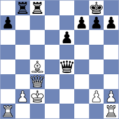 Murawski - Sachdeva (Hull ENG, 2024)