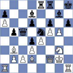 Novoselski - Maxutov (Chess.com INT, 2020)