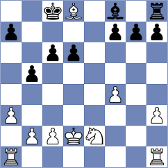 Konyakhin - Djachkov (Salekhard, 2008)