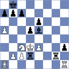 Lubana - Thaiku (Lichess.org INT, 2021)
