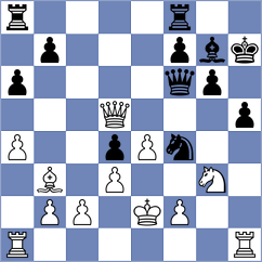 Cavalcante - Santos (Anapolis, 2013)
