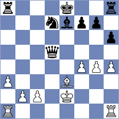 Califano - Bielec (Chess.com INT, 2021)