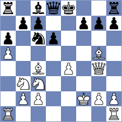 Gal - Kovacs (Kecskemet, 1987)