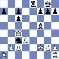 Onischuk - Dyulgerov (chess.com INT, 2025)