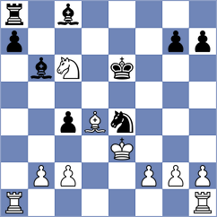Tal - Smyslov (BledZagrebBelgrade, 1959)