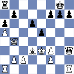 Toshali - Guimaraes (Chess.com INT, 2021)