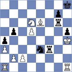 Weber - Borchert (Bad Woerishofen, 1999)