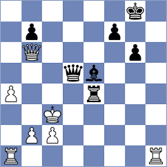 Cunha - Sardana (Chess.com INT, 2020)