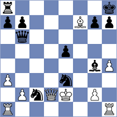 Clarke - Szpar (chess.com INT, 2025)