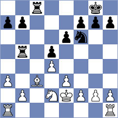 Saydaliev - Onur (chess.com INT, 2025)