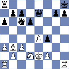 Nazarov - Yandemirov (Tomsk, 2004)