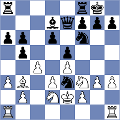 Daraei - Asgari (Chess.com INT, 2021)