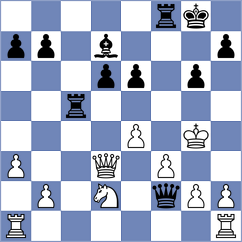 Alavkin - Papaioannou (chess.com INT, 2025)