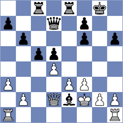 Hoang Thi Bao Tram - Drygalov (chess.com INT, 2025)