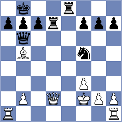 Gnechko - Tristan (chess.com INT, 2024)