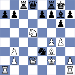 Friedel - La Rocca (Springfield, 2001)