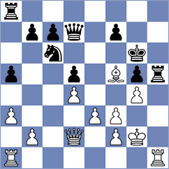 Gallego San Martin - Crespo Martin (Valladolid, 1986)