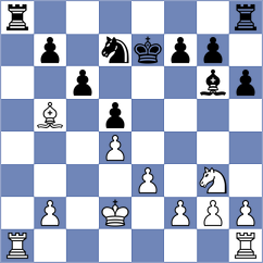 Huston - Nagy (New York USA, 2025)