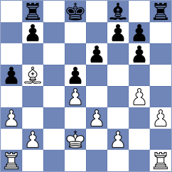 Schwartz - Shevelev (Simferopol, 1989)