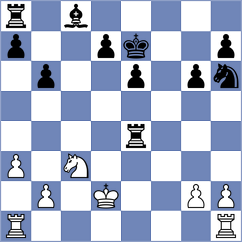 Ramirez - Perez Pietronave (Villa Ballester, 1995)