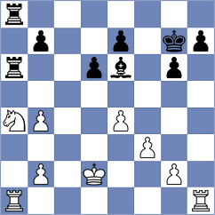 Lederman - Silva (Porto Santo POR, 2024)