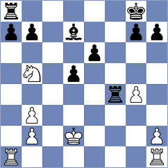Walsh - Heidenfeld (Munich, 1958)