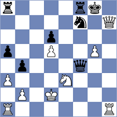 Chernyavsky - Makhmudov (chess.com INT, 2021)