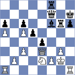 Sailer - Tang (chess.com INT, 2024)