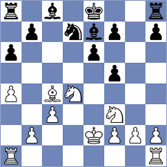 Pedersen - Tandrup (Hillerod, 2013)
