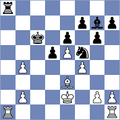 Strugnell - Dubocage (Fourmies, 2011)