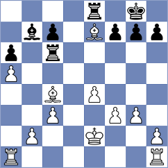 Van der Werf - Daianu (chess.com INT, 2021)
