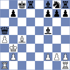 Deichmann - Tristan (chess.com INT, 2025)