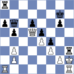 Gomez Avenza - Moreno Royo (Sant Boi, 1997)