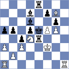 Kavutskiy - Zahn (chess.com INT, 2023)