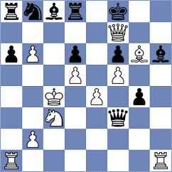 Toolin - Osiecki (chess.com INT, 2024)