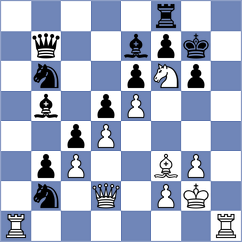 Jiles - Bowers (Cardiff, 2004)