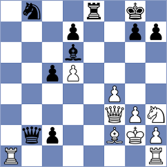 Saya - Loef (chess.com INT, 2024)