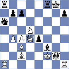 Florescu - Terry (chess.com INT, 2021)