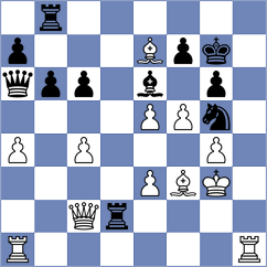Hansen - Stimpson (England ENG, 2021)