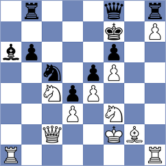 Bryakin - Stoychev (Pirot SRB, 2022)