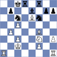 Filippova - De Lima (chess.com INT, 2025)