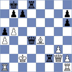 Ramirez - Demchenko (chess.com INT, 2023)