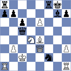 Castilla Leon Salas - Castella Garcia (Linares, 2020)